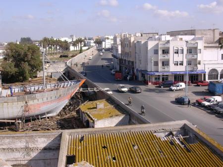 el jadida city